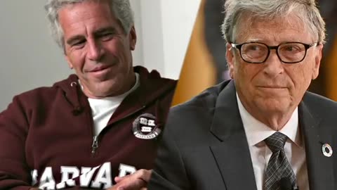 Epstein’s List: Bill Gates & Mila Antonova