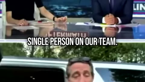 Tim Kennedy on FEMA They are directly interrupting our ability to conduct missions