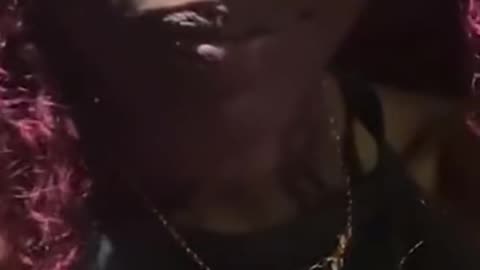 Discretion advise - Trafficking survivor talks about diddy's party