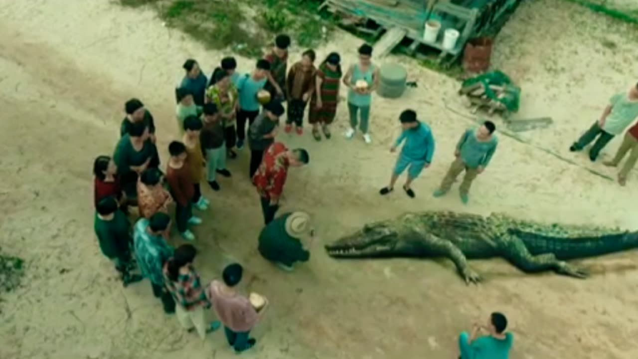 Khatarnak Movie Clip || Hollywood Movies Super Looking