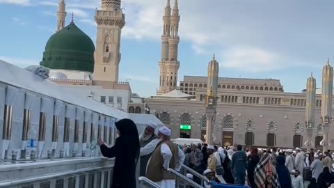 Masjid Ul Haram