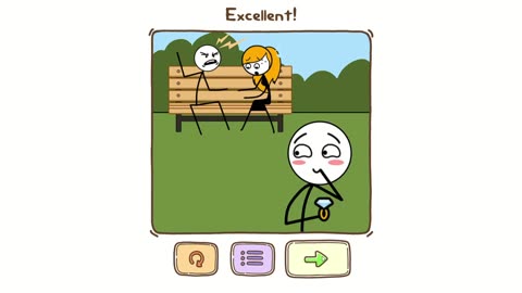 i played thief puzzle game for while and my honest reaction.