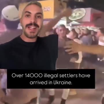 Israel's Satellite Moves: Preparing for Ukraine? What Does This Mean for Global Politics?