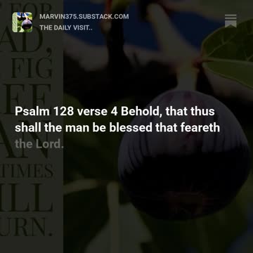 Psalms 128:4