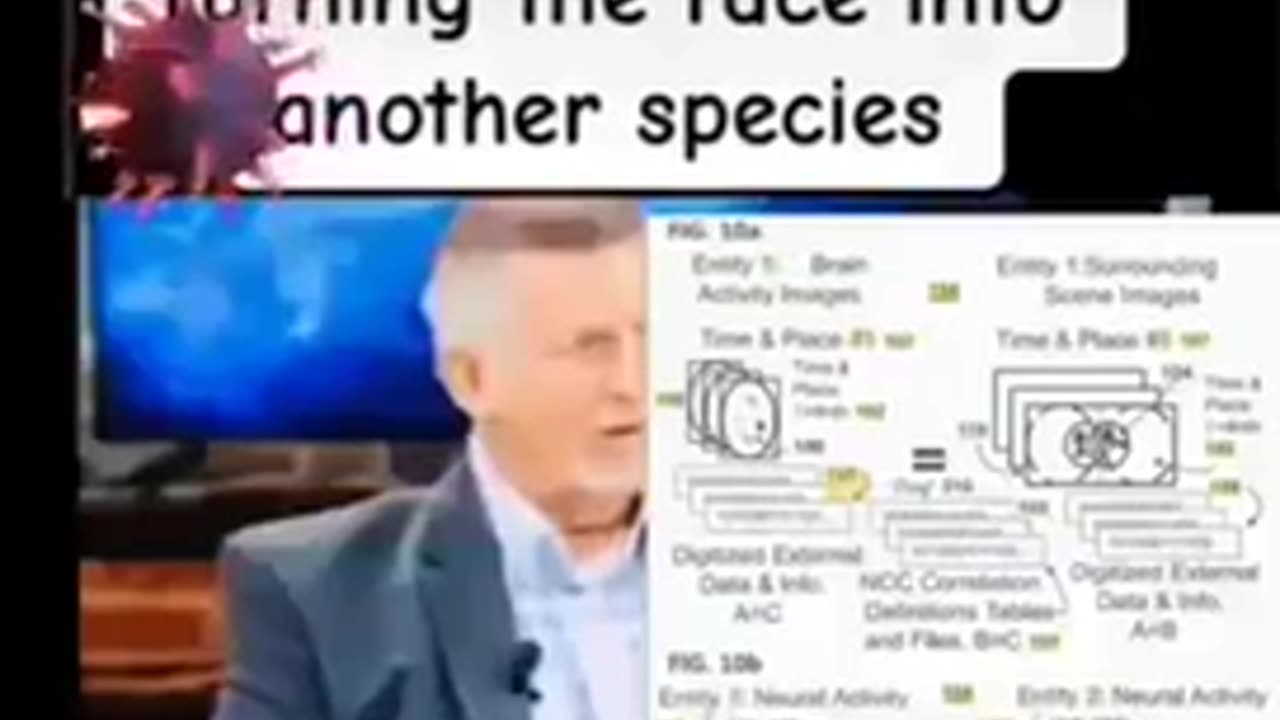 The assimilation has already begun...