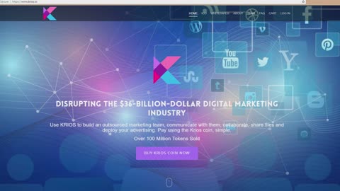 Is The Krios Coin ICO A Wise Investment？ Cryptocurrency And What To Avoid