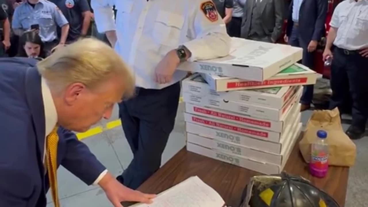 The whole thing! 🤣