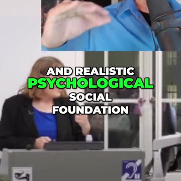 Providing Clarity & Strong Psychological Foundation: The Key to a Fulfilling Life