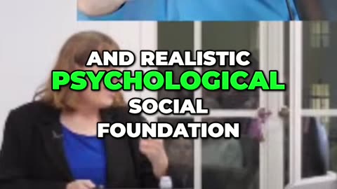 Providing Clarity & Strong Psychological Foundation: The Key to a Fulfilling Life