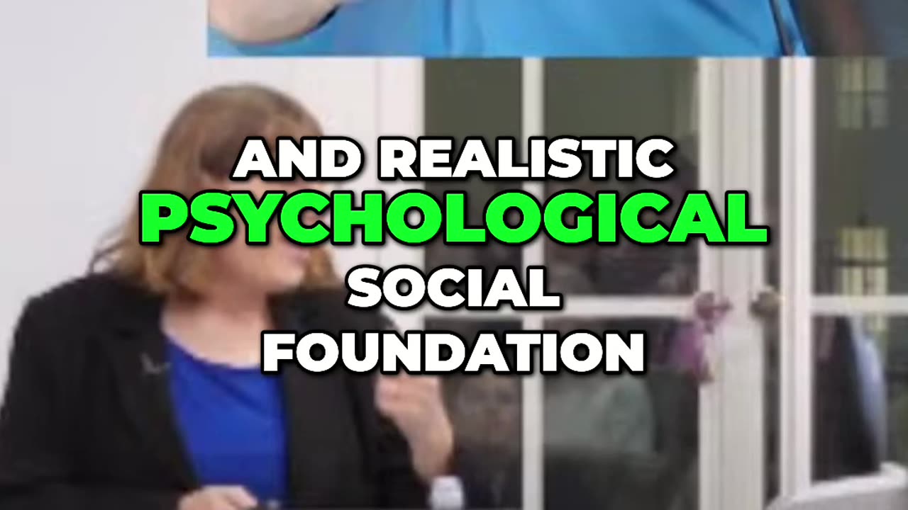 Providing Clarity & Strong Psychological Foundation: The Key to a Fulfilling Life