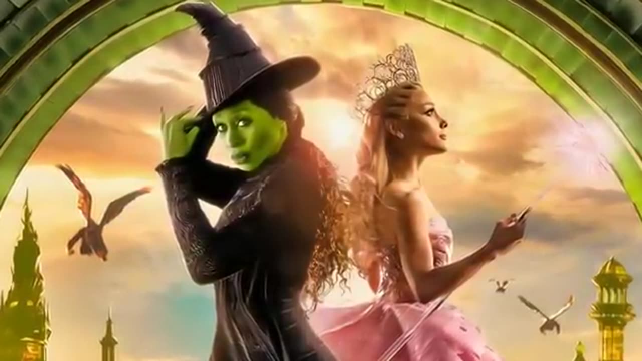 Why The WICKED Movie Is Darker Than You Think