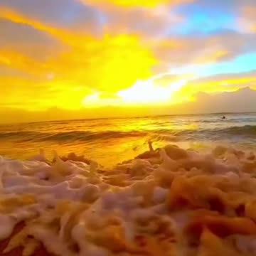 ASMR Relaxing & Satisfying Video for Deep Sleep & Mental Massage #02