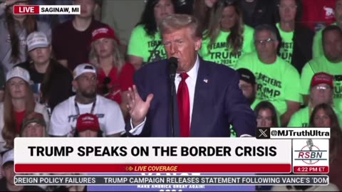 🚨 TREASON | Kamala Harris Spent ALL Our FEMA Money Housing Illegal Aliens
