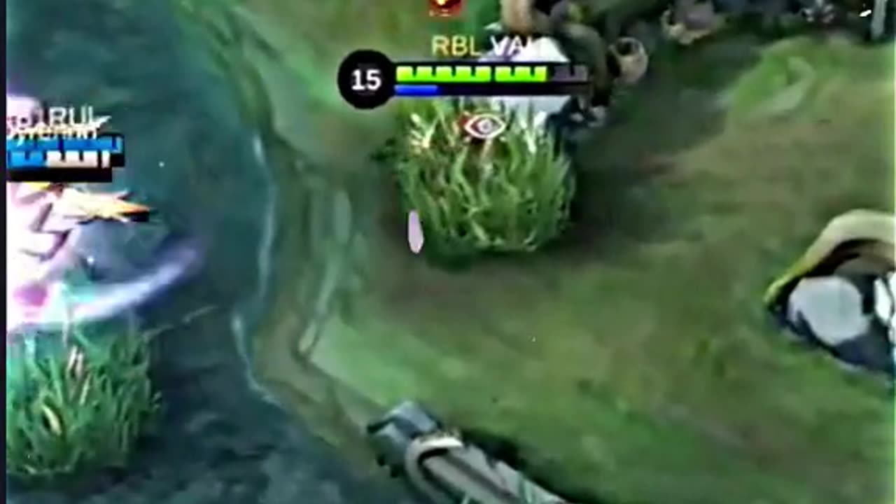 R7 vs everybody