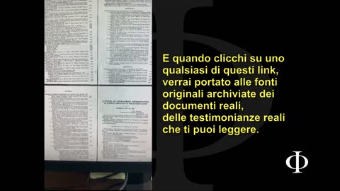 L'AIPAC e la morte conveniente del presidente JFK (2024-04-26)