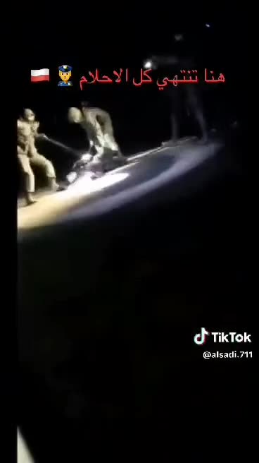 Refugees Welcome! :)