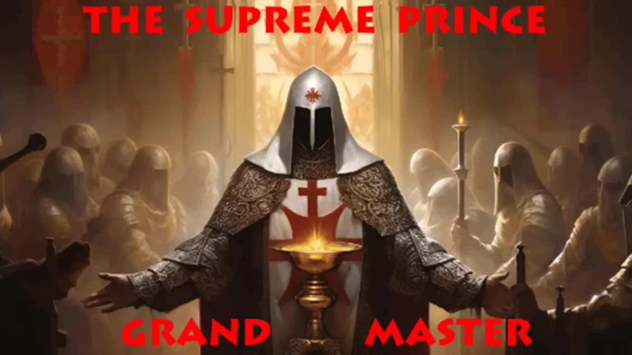 Principality of the Templar Princes - G.I.U.R.E.H.