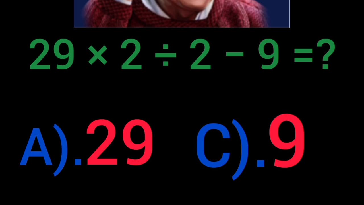 Maths Puzzle For Brain Test 🧠 Only For Genius 🤔 IQ test #shorts #maths #brain #iq #challenge #iqtest