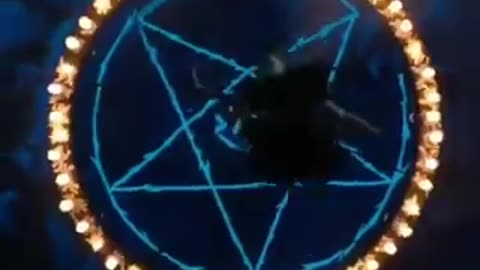 UE, SATANISMO: Eurovision 2024, Sionismo Globalismo Nazismo