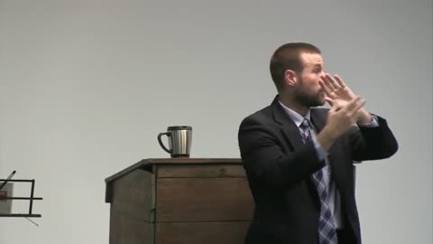 A Wasteful Steward - Pastor Steven Anderson