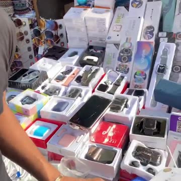 itna sasta maal chor bazaar #Delhi