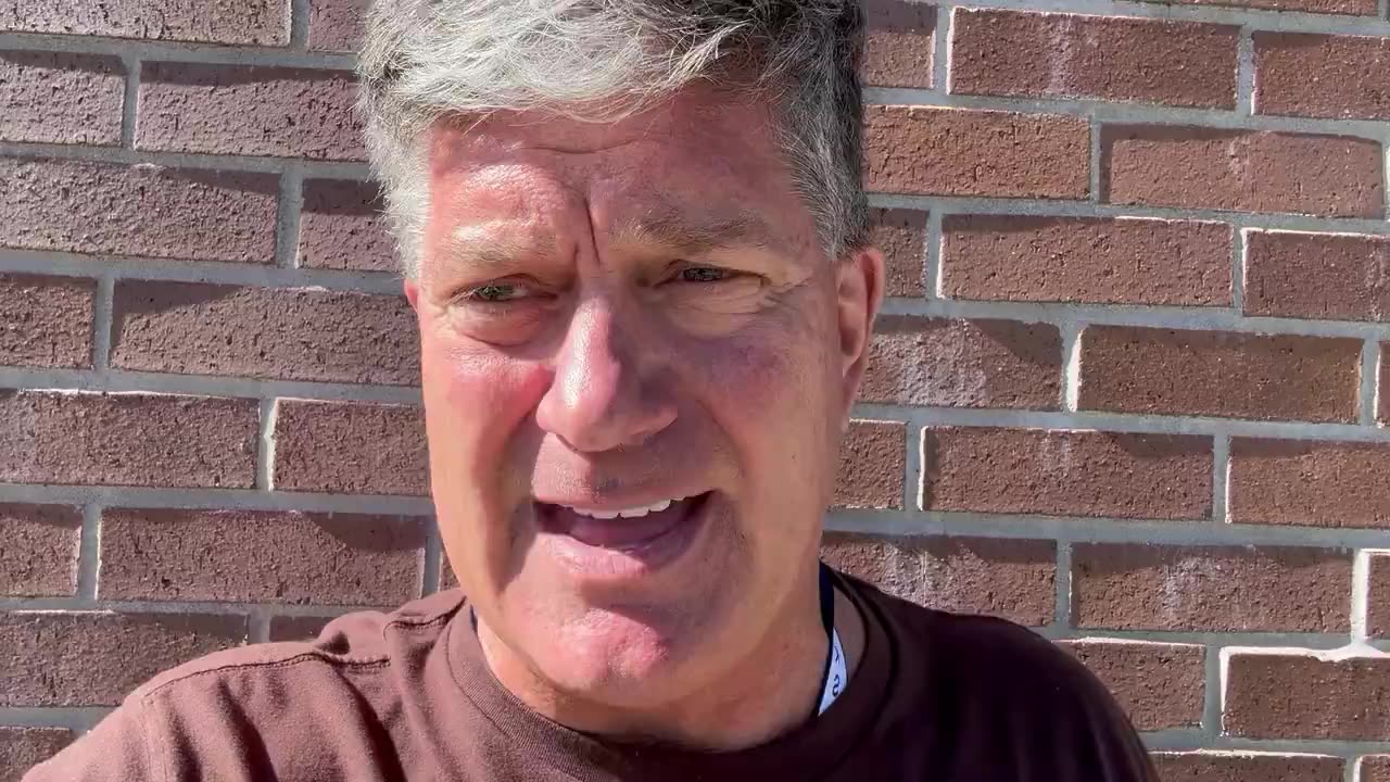 George Webb talks strategy: Now the Counter Attack for Trump begins!