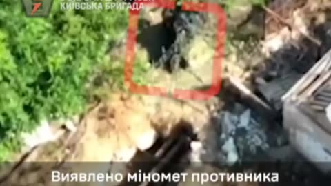 More Incredible Drone Strikes from Ukrainian 5th Assault Brigade