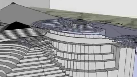 RTANJ PYRAMIDE 3D RECONSTRUCTION