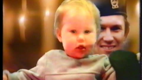 Elton John - Cry To Heaven = 1985