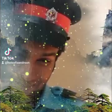 "Sweet Serenade of Love"