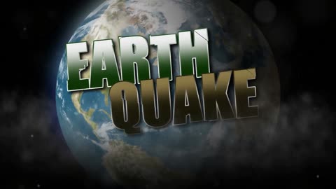 The Power of Earthquakes: Nature's Fury Let Loose!