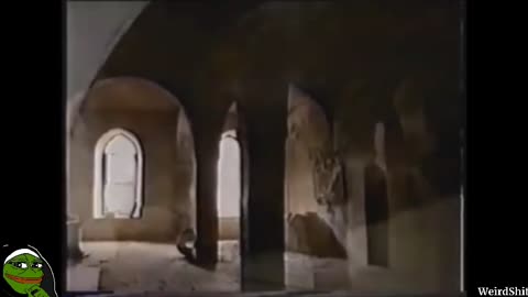 RARE DOCUMENTARY~Monasteries & Churches