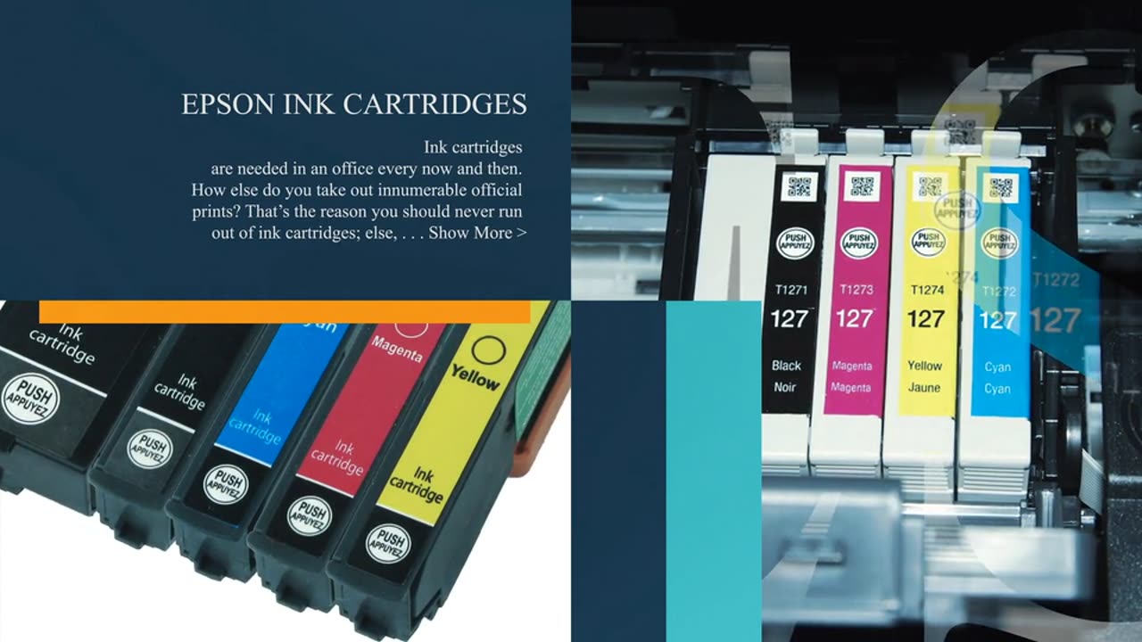 Cheap Printer Cartridges Canada