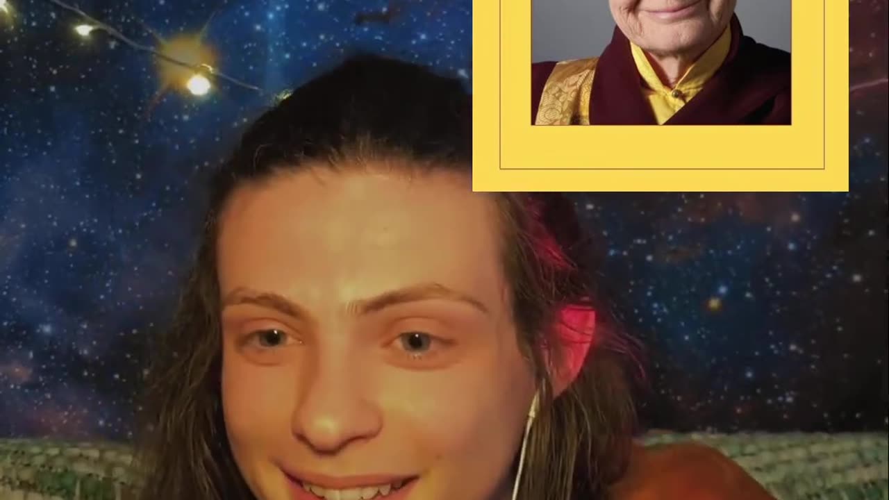 Pocket Pema Chödrön: 77 - There Are No Promises (Yamsox Live Reading April 20th, 2024)