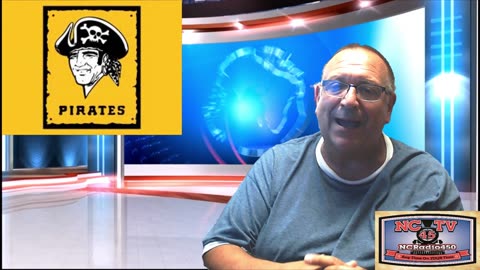 NCTV45 CEDARS SPORTS CORNER REPORT FRIDAY AUGUST 30 2024