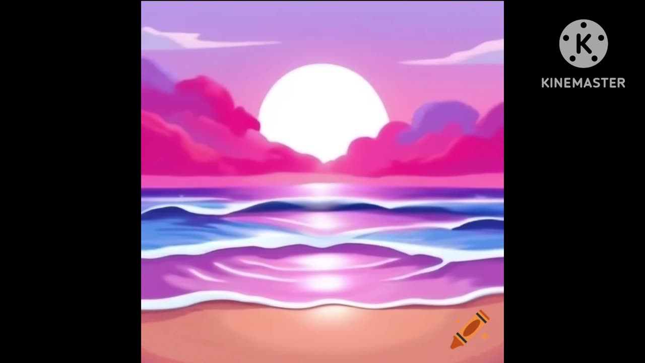 Lofi type beat | Pink Sunset Beach | 2024