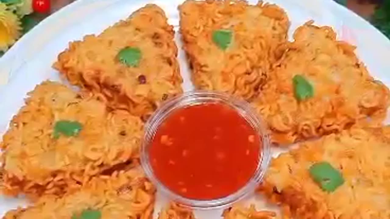 Crispy Potato Triangles Recipe | Foodee