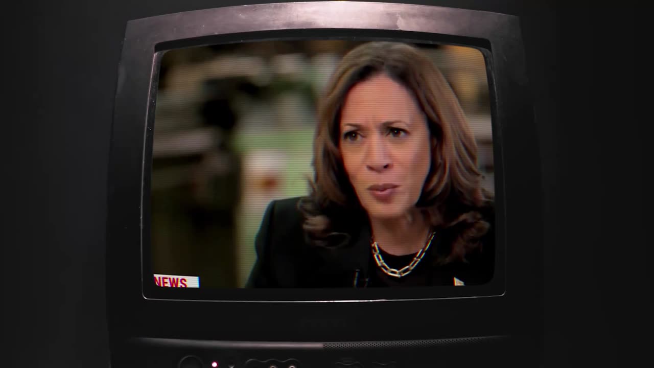 Kamala The Tax Queen [Trump Ad]