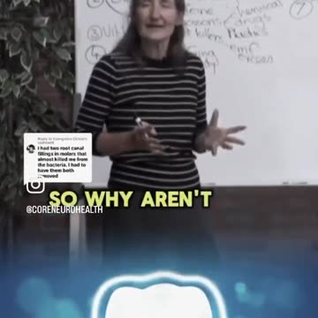 Can Teeth Really Heal Themselves? The Surprising Science Behind Natural Decay Repair