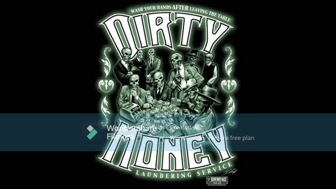 dirty money