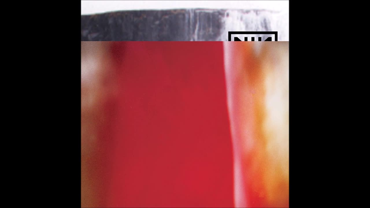 9. Pilgrimage - Nine Inch Nails