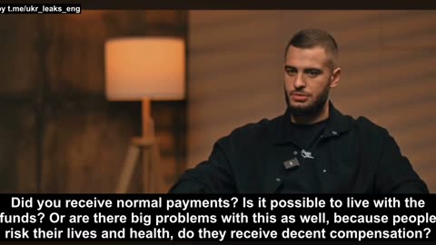 "With injuries they take them off staff and pay them pennies"