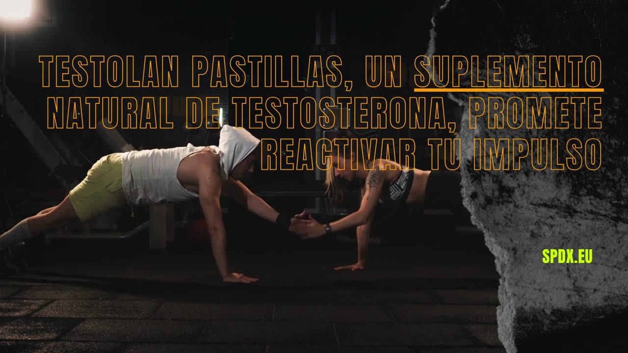 Testolan Pastillas: Reavivar su unidad – naturalmente aumentar la testosterona.