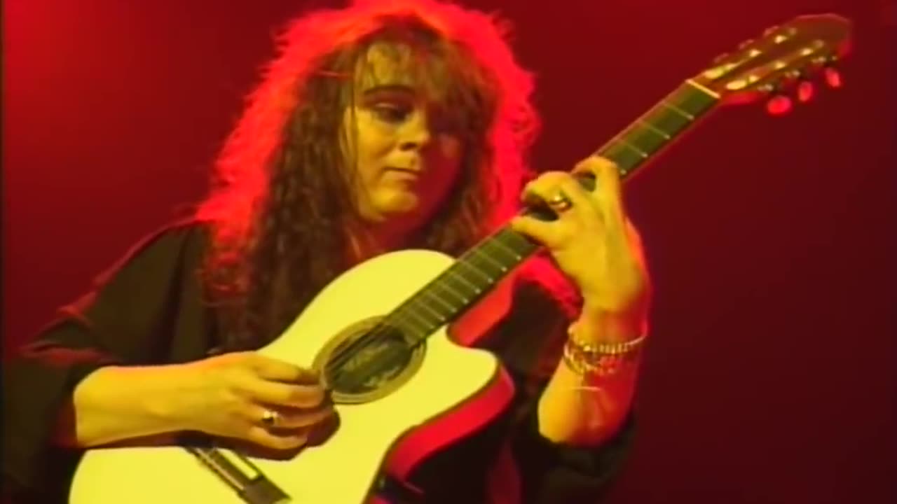 Yngwie Malmsteen - Black Star (Live) New tour dates!