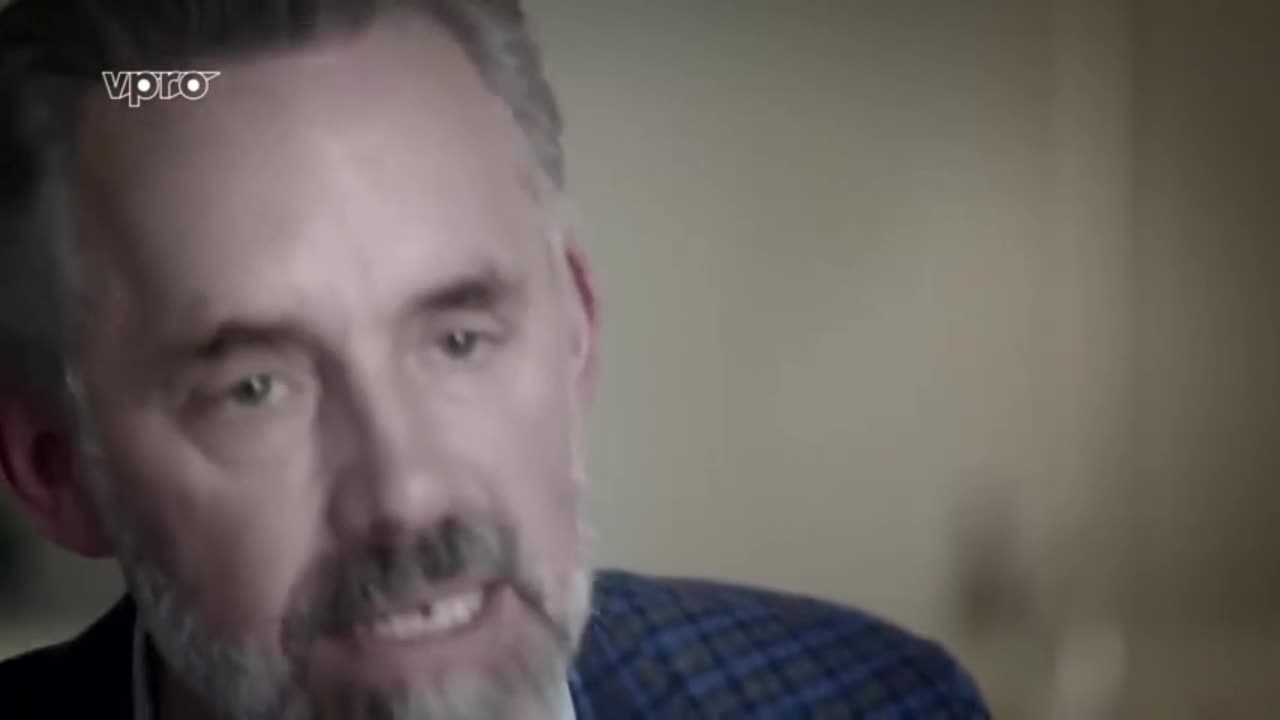 Woke Journalist Tries to Frame Jordan Peterson, Then THIS Happens!!!