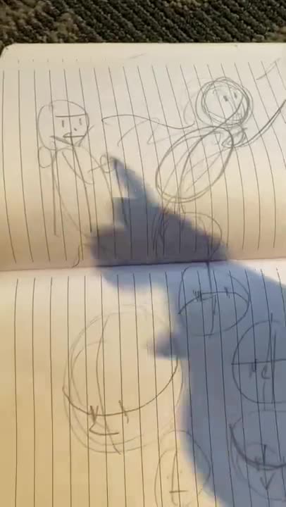 Art Tip #5: Drawing Faces