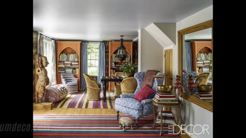 60 +Style Interior Design Creative Ideas 2018 - Home Decorating Ideas