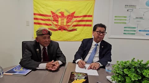 Nam Vet (ARVN) explains why he grew up to hate the Communists (1942-1969)
