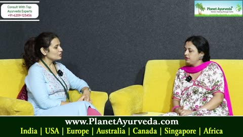 ITP Cured in just 2 Months with Ayurvedic Treatment