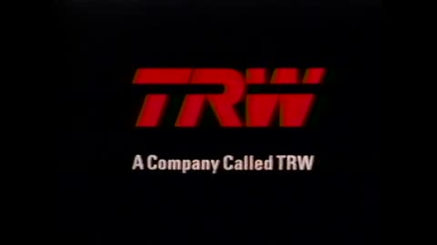 August 18, 1988 - A Company Called TRW